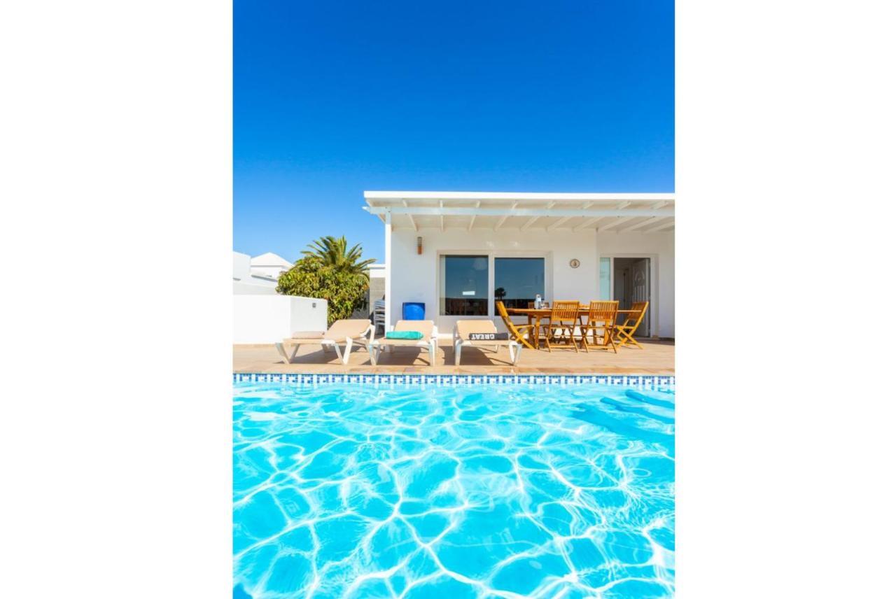 Villa Diego Mácher 外观 照片