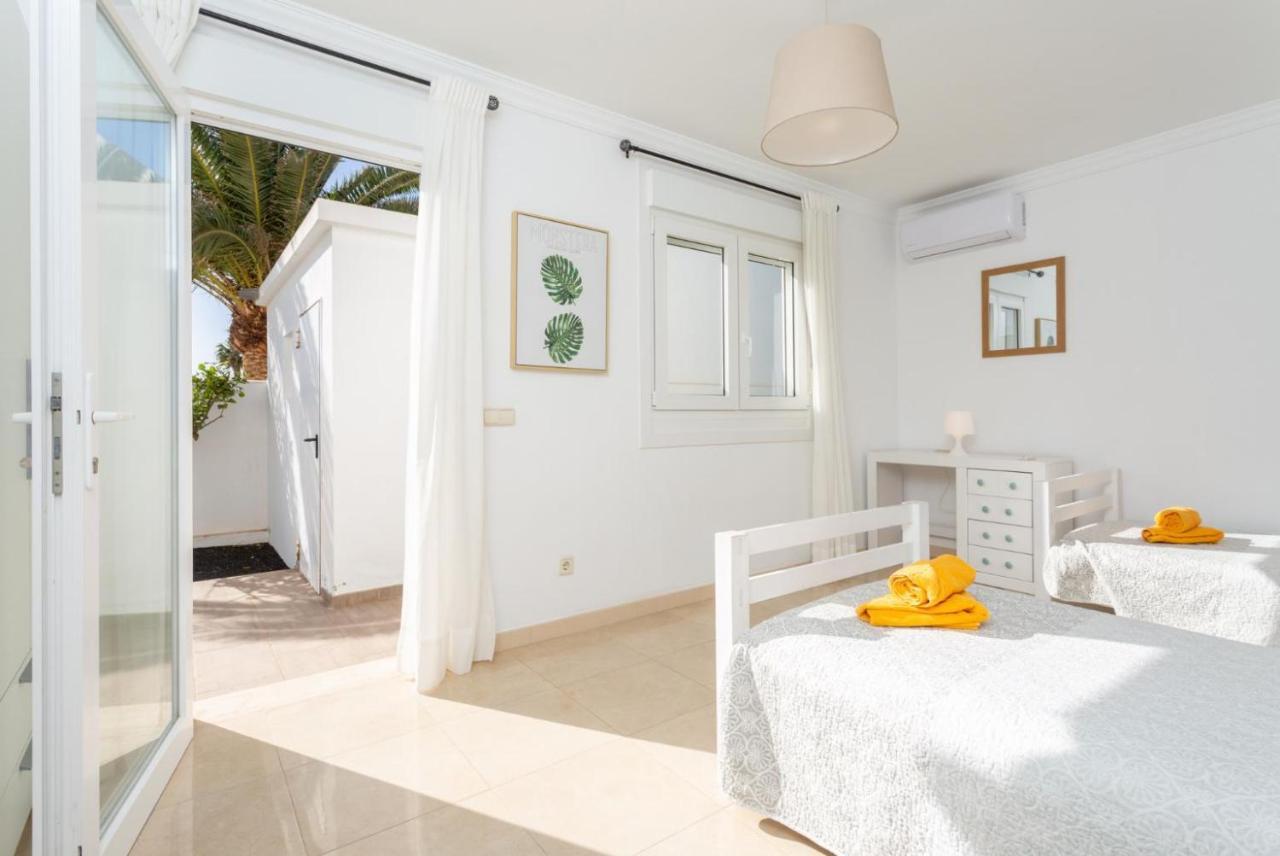 Villa Diego Mácher 外观 照片