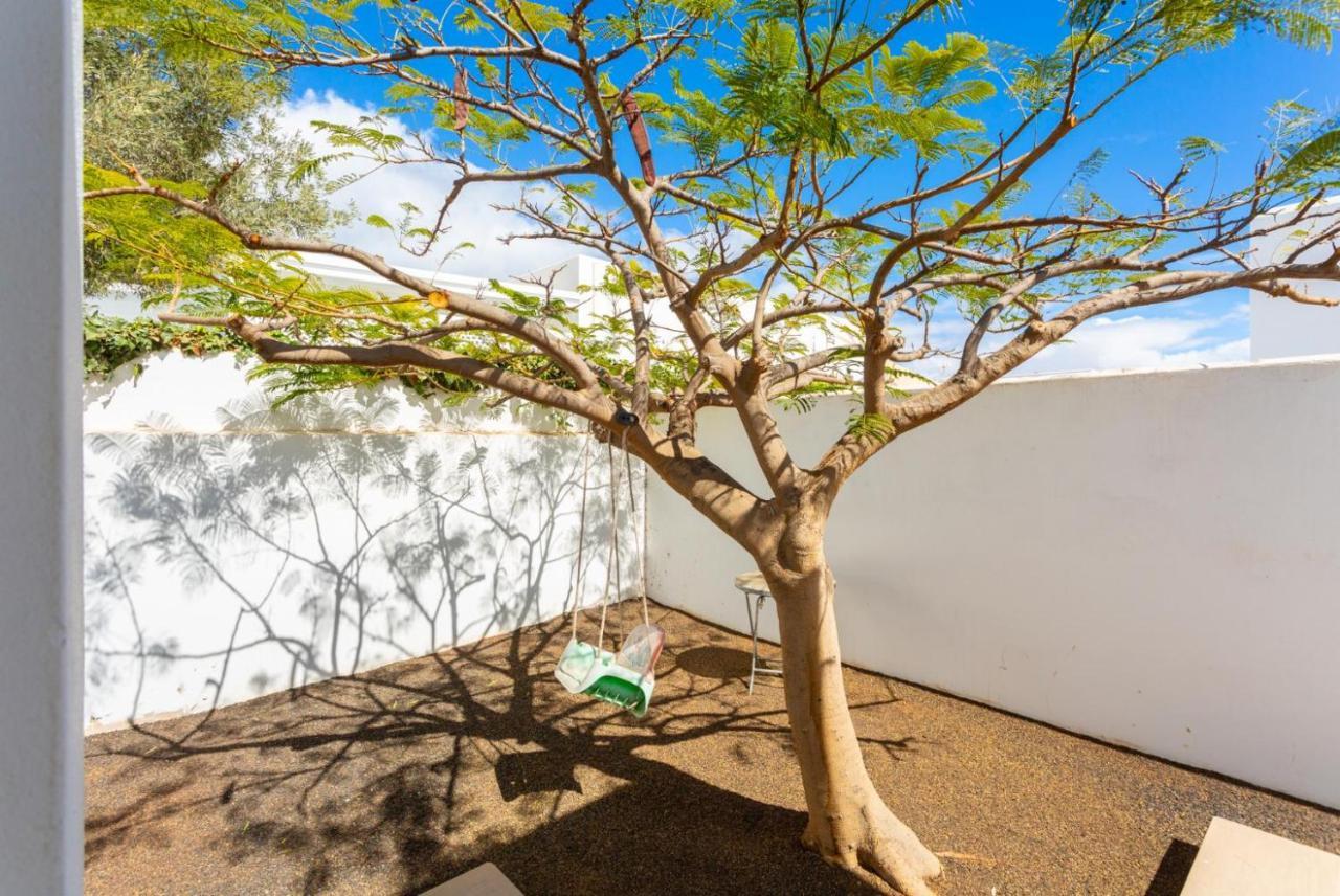 Villa Diego Mácher 外观 照片